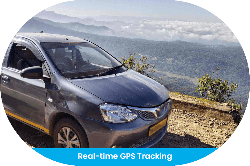 gps vehicle tracking system